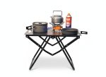 Folding Camping Table – Adjustable Height Tactical Outdoor Table | Portable Camping Table Bangladesh - Image 5