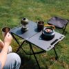 Portable Folding Camping Table Adjustable Height Outdoor Table Bangladesh
