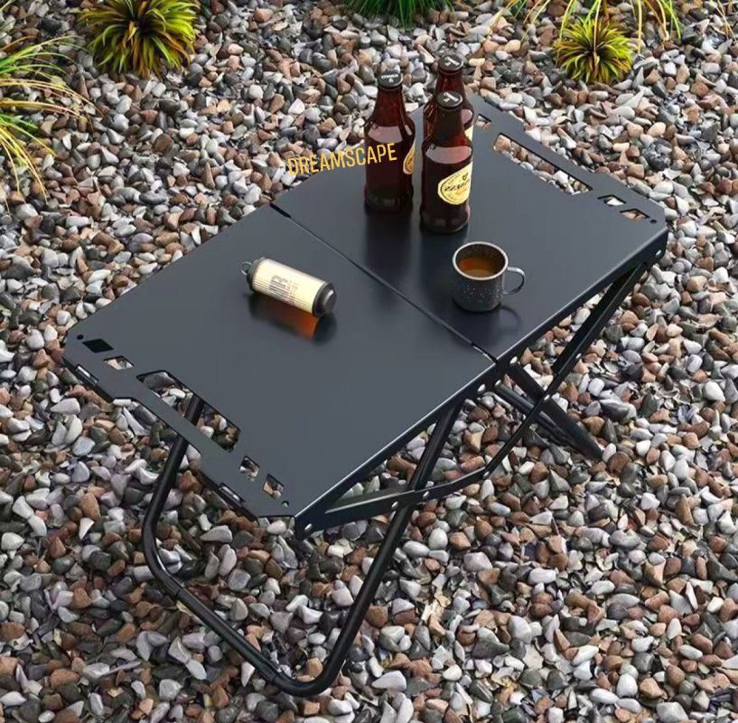 Folding Camping Table