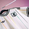 Japan 2026 Away Jersey Player Edition Authentic Football Kit