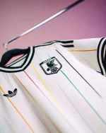 Japan 2026 Away Jersey Player Edition Authentic Football Kit