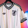 Japan 2026 Away Jersey Player Edition Authentic Football Kit