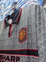 Classic Manchester United 1995/96 Away Kit