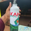 Personalized White Aluminum Water Bottle – Custom Print Bottle BD