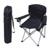 Portable Folding Camping Chair for Camping Fishing Picnic Travel Bangladesh