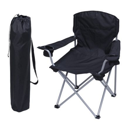 Portable Folding Camping Chair for Camping Fishing Picnic Travel Bangladesh