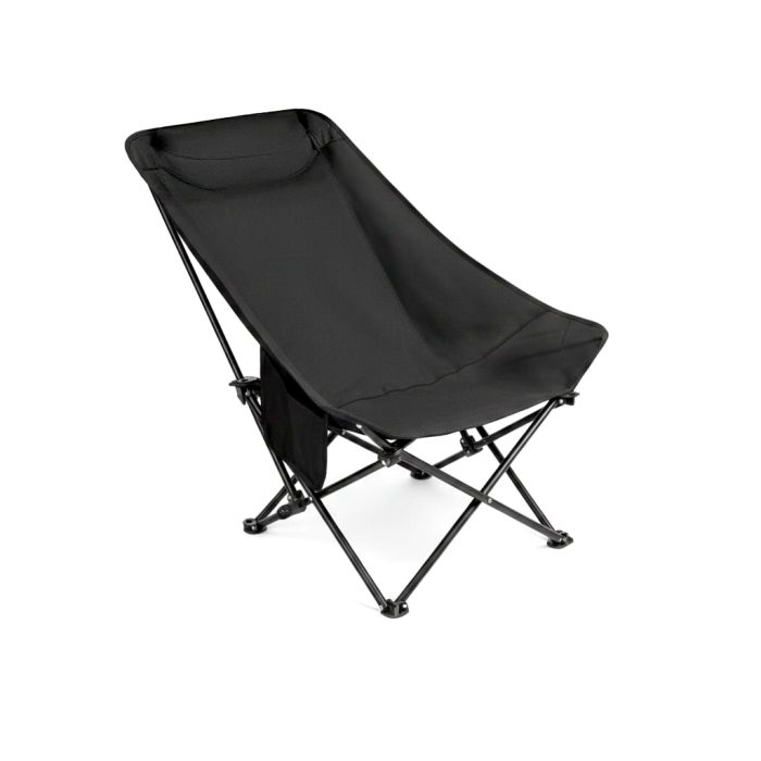 Portable Folding Camping Chair Portable Folding Camping Chair Lightweight Outdoor Travel Chair Bangladesh