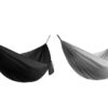 Portable Nylon Camping Hammock for Camping Hiking Travel in Bangladesh