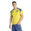 Sweden 2026 Home Jersey Player Edition – Authentic Match Kit Bangladesh