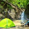 TARFALA Folding Camping Table – Lightweight Aluminum Outdoor Table | Camping Furniture Bangladesh