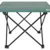 TARFALA Folding Camping Table 41×34×31cm Lightweight Aluminum Outdoor Table Bangladesh
