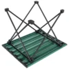 TARFALA Folding Camping Table – Lightweight Aluminum Outdoor Table | Camping Furniture Bangladesh