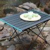 TARFALA Folding Camping Table – Lightweight Aluminum Outdoor Table | Camping Furniture Bangladesh