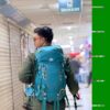 AI One 35+5L Hiking Backpack – Waterproof Trekking & Camping Backpack | Outdoor Backpack Bangladesh