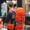 AI One 35+5L Hiking Backpack for Trekking Camping Travel Bangladesh
