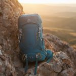 AI One 35+5L Hiking Backpack for Trekking Camping Travel Bangladesh