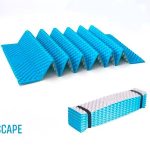 Foldable Camping Mat – Lightweight Outdoor Sleeping Mat | Camping Mat Bangladesh - Image 4