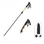 Lightweight aluminum trekking pole