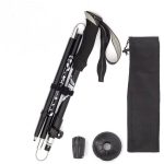 Lightweight aluminum trekking pole