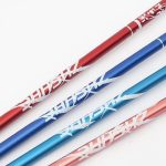 Lightweight aluminum trekking pole