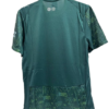 Manchester City 2025/26 Fourth Kit Player Edition – Authentic Match Jersey Bangladesh