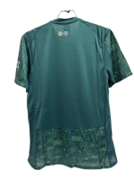 Manchester City 2025/26 Fourth Kit Player Edition – Authentic Match Jersey Bangladesh - Image 3