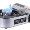 Portable Butane Gas Stove Outdoor Camping Cooking Stove Bangladesh