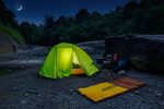 Rectangular Camping Sleeping Bag 72x30" Single Person Lightweight Outdoor Sleeping Bag Bangladesh