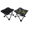 West Tune Ultralight Portable Folding Camping Stool with Pocket Bangladesh