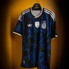 Argentina 2026 Away Jersey Player Edition – Authentic Match Kit Bangladesh