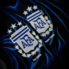 Argentina 2026 Away Jersey Player Edition Authentic Football Kit