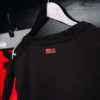 AC Milan 2025-26 Home Jersey Player Version – Authentic Match Kit Bangladesh