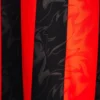 AC Milan 2025-26 Home Jersey Player Version – Authentic Match Kit Bangladesh