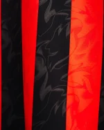 AC Milan 2025-26 Home Jersey Player Version – Authentic Match Kit Bangladesh - Image 2