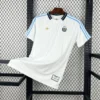 Argentina 2026 Terrace Icons Jersey Retro Lifestyle Football Shirt