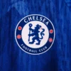 Chelsea 2025/26 Home Jersey Player Edition Authentic Football Kit