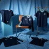 Germany 2026 World Cup Away Jersey Fan Version Football Kit