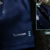 Germany 2026 World Cup Away Jersey Fan Version Football Kit
