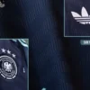 Germany 2026 World Cup Away Jersey Fan Version Football Kit