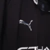 Manchester City 2025-26 Away Player Edition – Authentic Match Kit Bangladesh