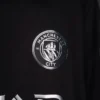 Manchester City 25/26 Third Jersey - Fan Version
