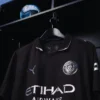 Manchester City 25/26 Third Jersey - Fan Version