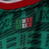 Mexico 202627 Home Player Version Shirt (2) Mexico 2026/27 Home Jersey Player Version – Authentic Match Kit Bangladesh