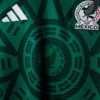 Mexico 202627 Home Player Version Shirt (3) Mexico 2026/27 Home Jersey Player Version – Authentic Match Kit Bangladesh