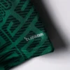 Mexico 202627 Home Player Version Shirt (5) Mexico 2026/27 Home Jersey Player Version – Authentic Match Kit Bangladesh
