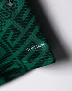 Mexico 2026/27 Home Jersey Player Version – Authentic Match Kit Bangladesh - Image 5
