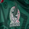 Mexico 202627 Home Player Version Shirt (6) Mexico 2026/27 Home Jersey Player Version – Authentic Match Kit Bangladesh