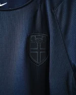 Norway 2026 Away Football Jersey Player Version – Authentic Match Kit Bangladesh - Image 3