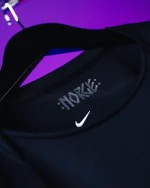 Norway 2026 Away Football Jersey Fan Edition – Supporter Kit Bangladesh - Image 2