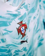 Portugal 2026 Away Authentic Jersey Player Version Football Kit